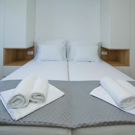 Luka'S Lodge Guesthouse & Hostel هفار المظهر الخارجي الصورة