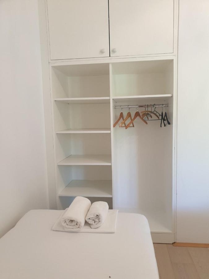Luka'S Lodge Guesthouse & Hostel هفار المظهر الخارجي الصورة