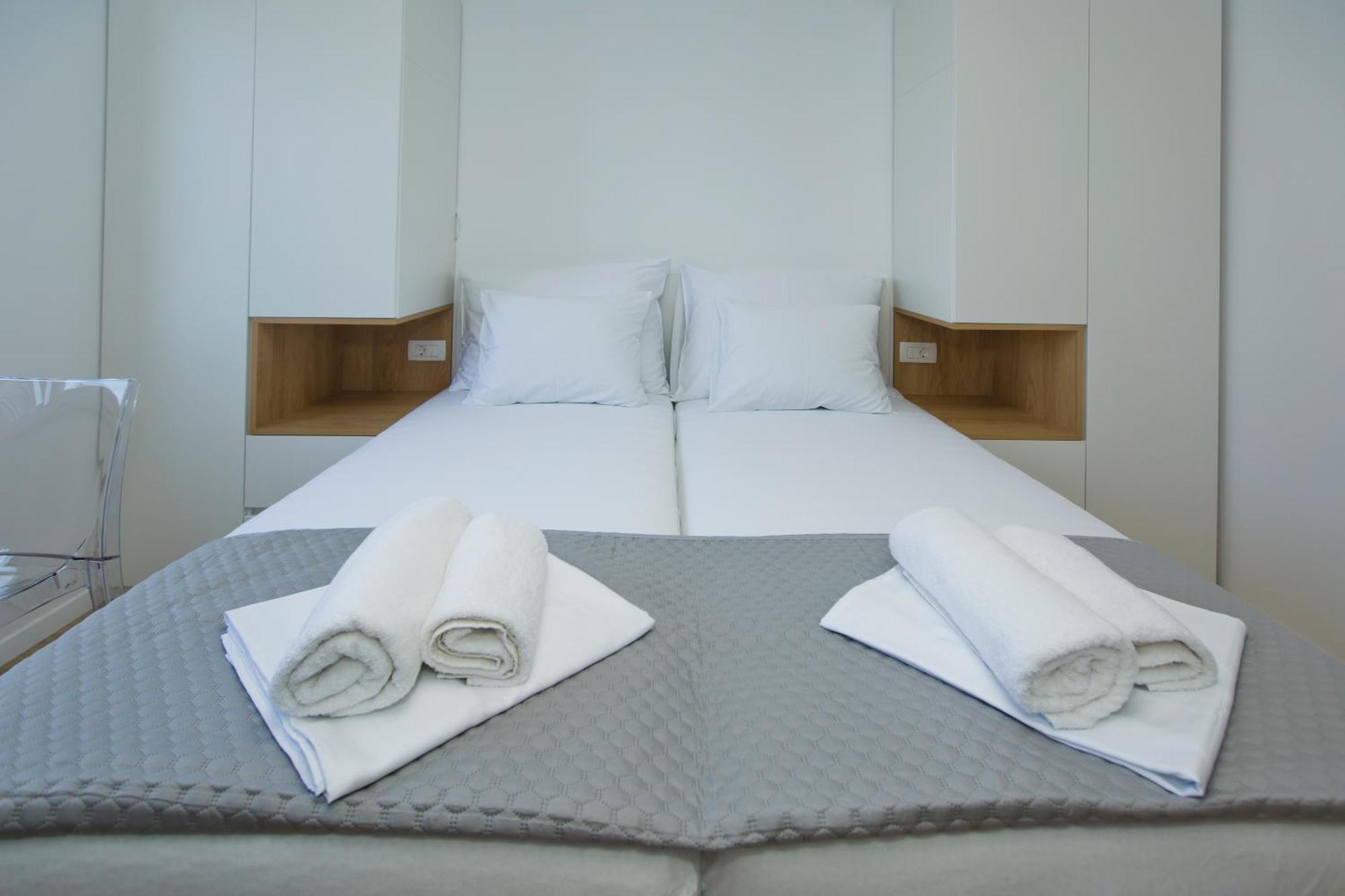 Luka'S Lodge Guesthouse & Hostel هفار المظهر الخارجي الصورة