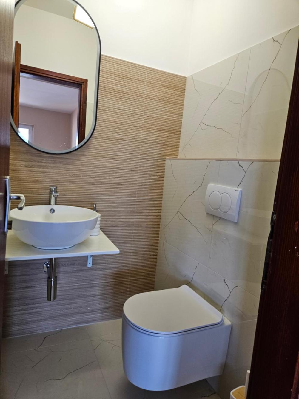 Luka'S Lodge Guesthouse & Hostel هفار المظهر الخارجي الصورة