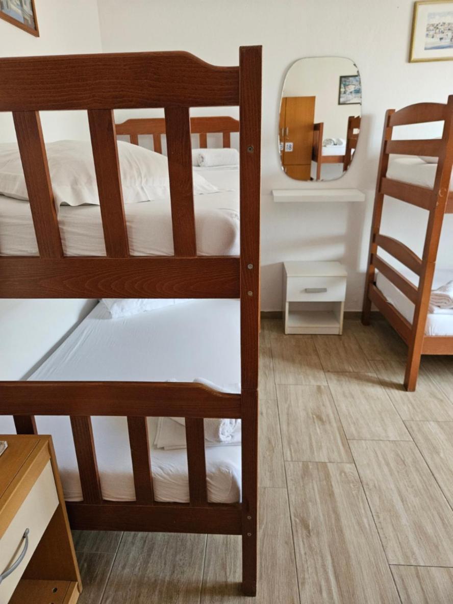 Luka'S Lodge Guesthouse & Hostel هفار المظهر الخارجي الصورة