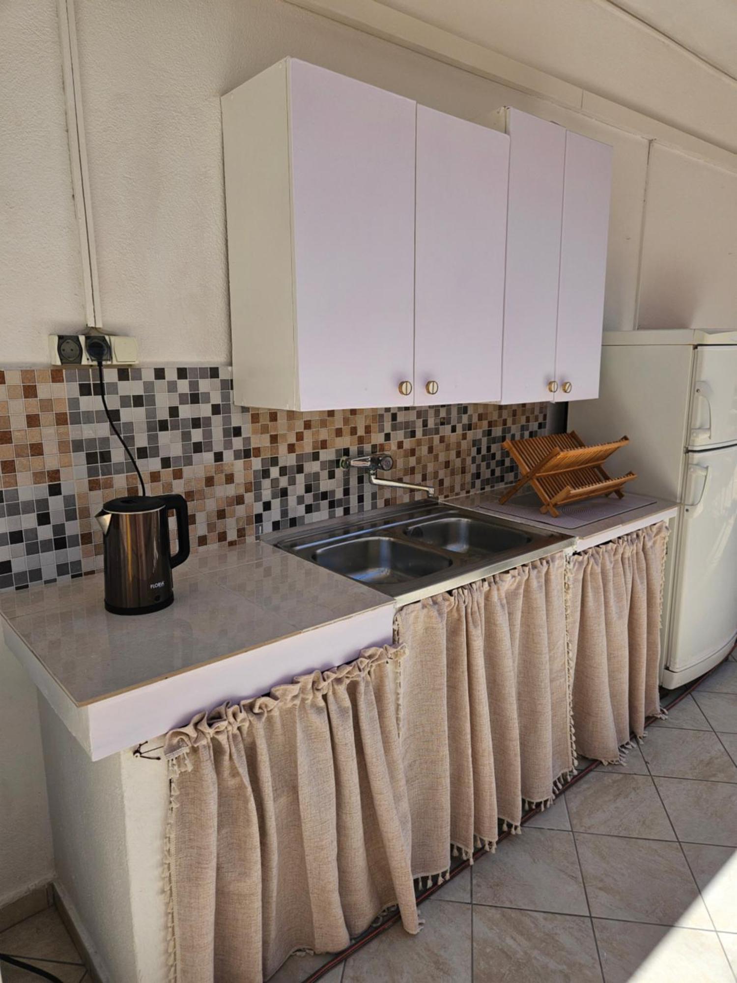 Luka'S Lodge Guesthouse & Hostel هفار المظهر الخارجي الصورة