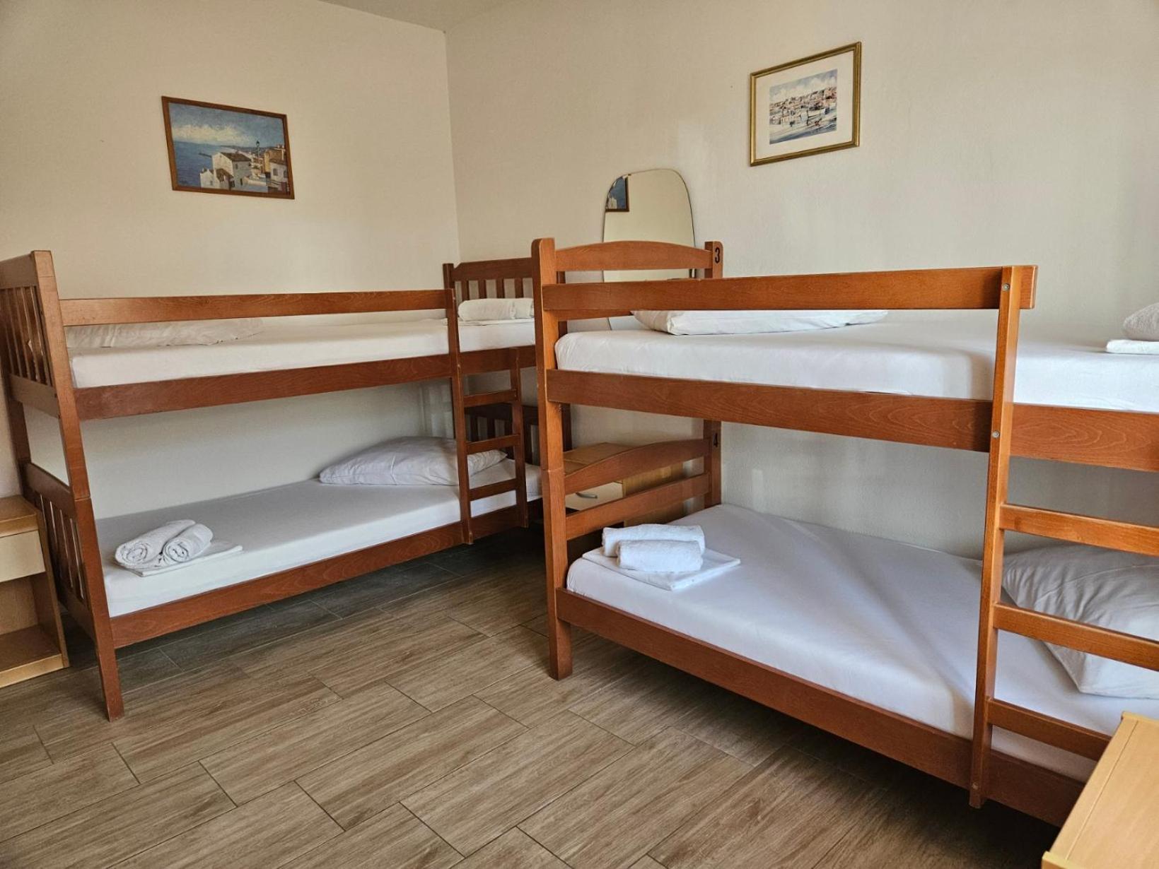 Luka'S Lodge Guesthouse & Hostel هفار المظهر الخارجي الصورة