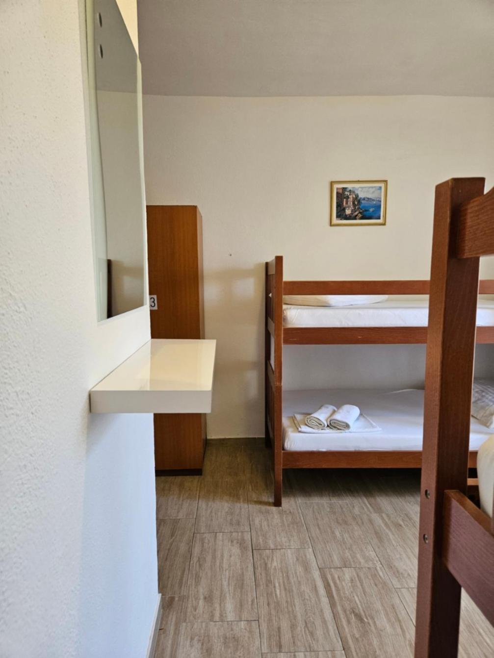 Luka'S Lodge Guesthouse & Hostel هفار المظهر الخارجي الصورة