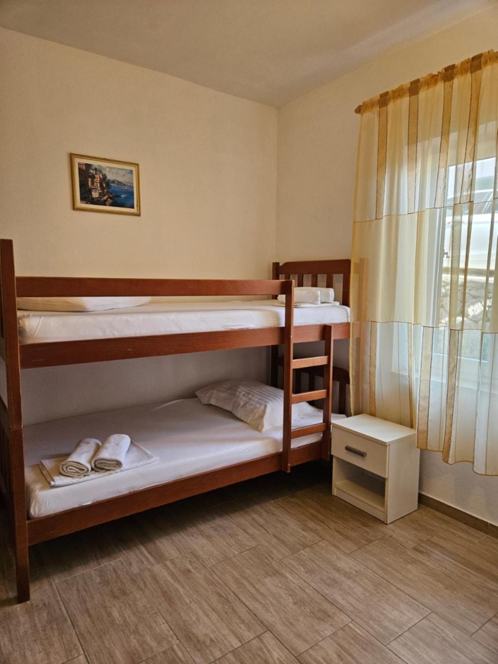Luka'S Lodge Guesthouse & Hostel هفار المظهر الخارجي الصورة