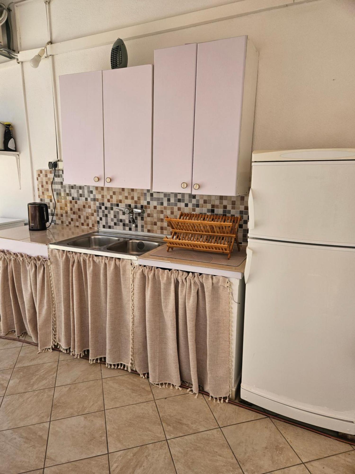 Luka'S Lodge Guesthouse & Hostel هفار المظهر الخارجي الصورة